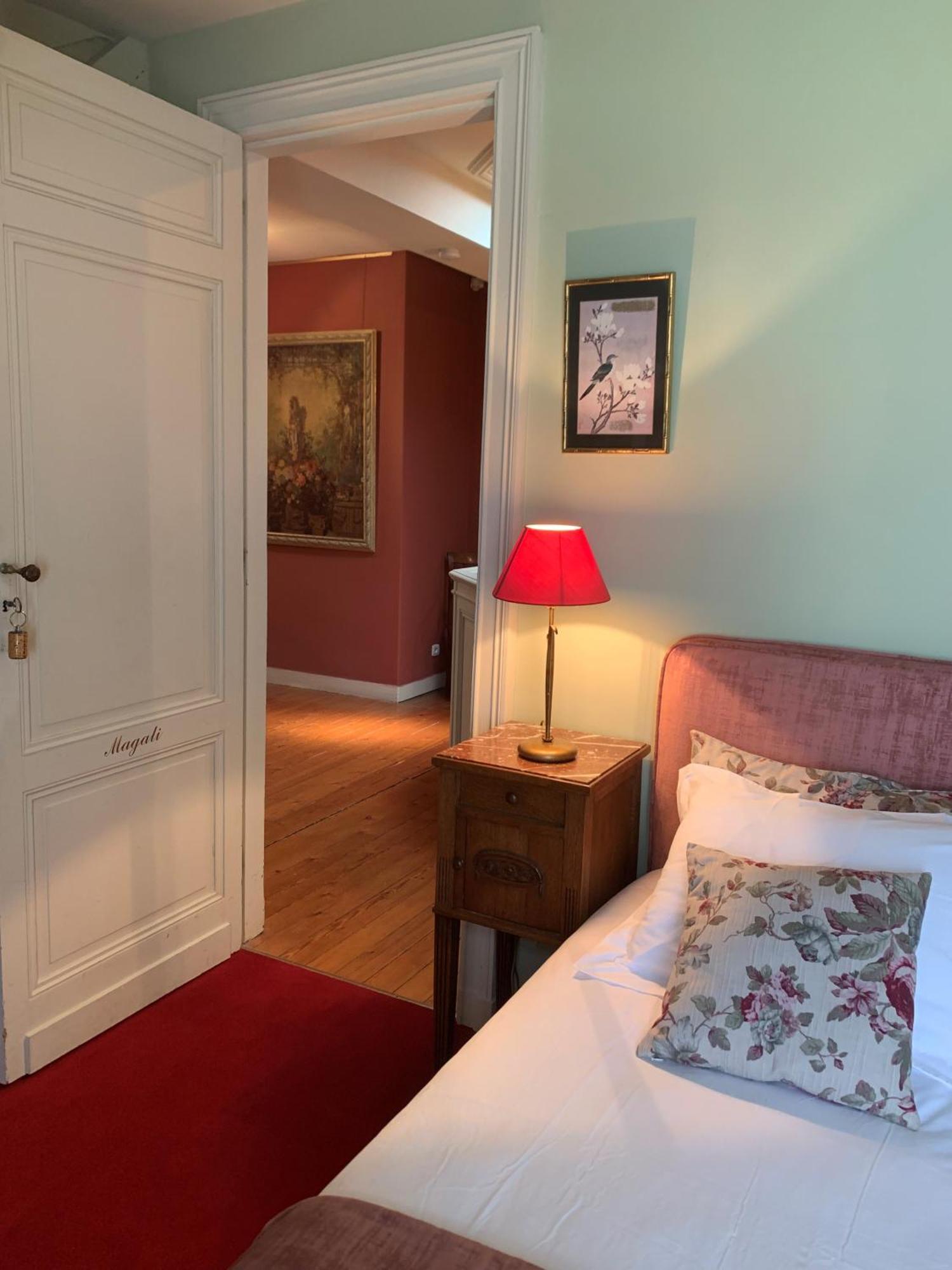 Chateau Maucaillou Moulis-en-Medoc Экстерьер фото